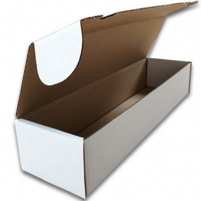 Boîte de Rangement - Carton - Jusqu'à 1000 Cartes - PokéSquad
