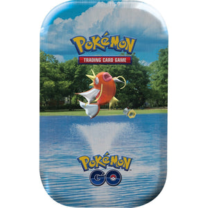 Mini-Tin Box EB10.5 [Pokémon GO] POKEMON FR - Illustration au choix - PokéSquad