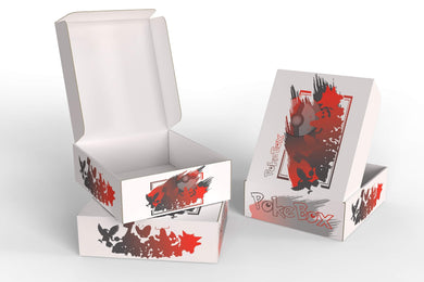 PokéBox by PokéSquad - Le Starter Pack pour Dresseur Débutant - PokéSquad