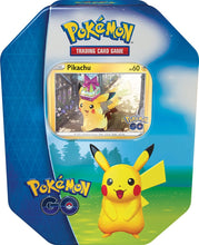 Charger l&#39;image dans la galerie, Pokébox EB10.5 [Pokémon GO] Leuphorie, Pikachu, Ronflex - POKEMON FR - PokéSquad

