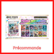 Charger l&#39;image dans la galerie, [Précommande] One Piece TCG - Premium Card Collection - BANDAI CARD GAMES Fest. 23-24 Edition - Anglais - PokéSquad
