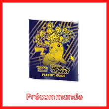 Charger l&#39;image dans la galerie, [Précommande] ETB - Coffret Dresseur d&#39;Élite EV08 [Étincelles Déferlantes] - POKEMON FR - PokéSquad
