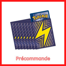 Charger l&#39;image dans la galerie, [Précommande] ETB - Coffret Dresseur d&#39;Élite EV08 [Étincelles Déferlantes] - POKEMON FR - PokéSquad
