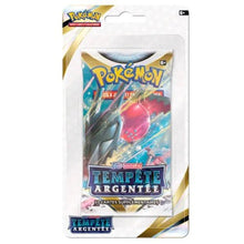 Lade das Bild in den Galerie-Viewer, Booster Blister Pokémon EB12 [Tempête Argentée] - POKEMON FR - PokéSquad
