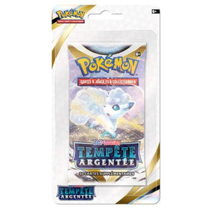 Booster Blister Pokémon EB12 [Tempête Argentée] - POKEMON FR - PokéSquad
