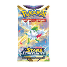 Charger l&#39;image dans la galerie, Booster Pokémon EB09 [Stars Étincelantes] POKEMON FR - Illustration Aléatoire - PokéSquad
