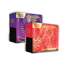 Lade das Bild in den Galerie-Viewer, ETB - Coffret Dresseur d’Élite EV01 [Écarlate et Violet] Koraidon/Miraidon - POKEMON FR - PokéSquad
