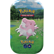 Charger l&#39;image dans la galerie, Mini-Tin Box EB10.5 [Pokémon GO] POKEMON FR - Illustration au choix - PokéSquad
