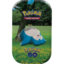 Charger l&#39;image dans la galerie, Mini-Tin Box EB10.5 [Pokémon GO] POKEMON FR - Illustration au choix - PokéSquad
