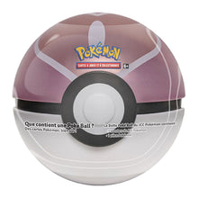 Charger l&#39;image dans la galerie, Pokéball Tin Été 2022 - POKEMON FR - Version au choix - PokéSquad
