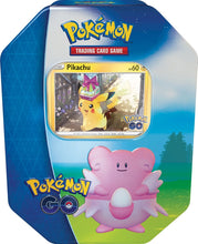 Charger l&#39;image dans la galerie, Pokébox EB10.5 [Pokémon GO] Leuphorie, Pikachu, Ronflex - POKEMON FR - PokéSquad
