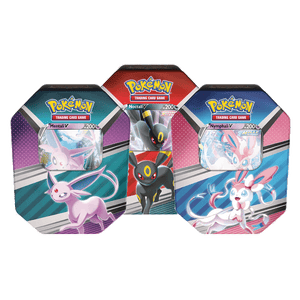 Pokébox Évolitions Mentali, Noctali, Nymphali - POKEMON FR - PokéSquad