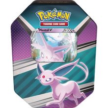 Charger l&#39;image dans la galerie, Pokébox Évolitions Mentali, Noctali, Nymphali - POKEMON FR - PokéSquad

