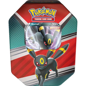 Pokébox Évolitions Mentali, Noctali, Nymphali - POKEMON FR - PokéSquad