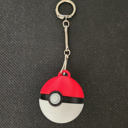 Porte-clés Pokéball - PokéSquad