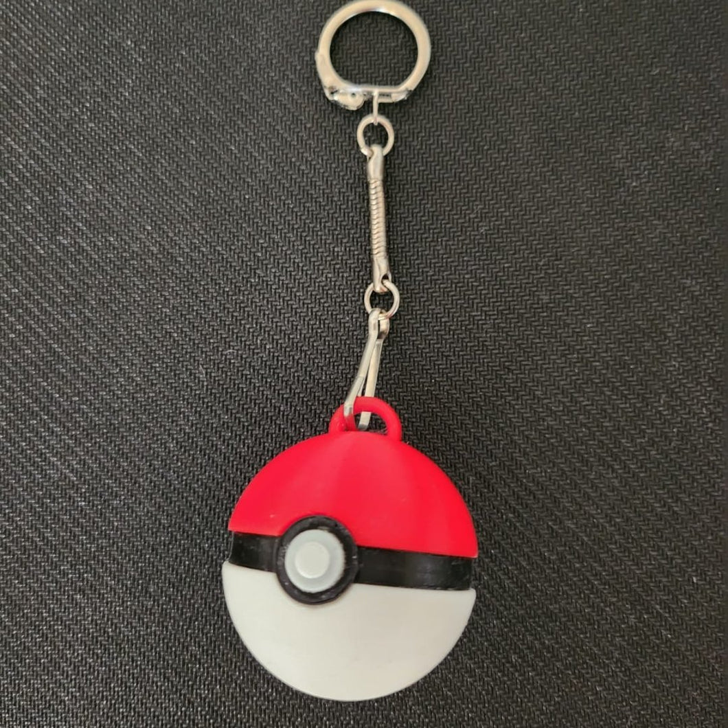 Porte-clés Pokéball - PokéSquad