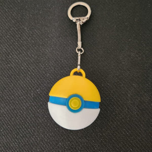 Porte-clés Pokéball - PokéSquad