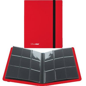 Portfolio A4 360 Cartes Pro-Binder Eclipse - Ultra Pro - PokéSquad